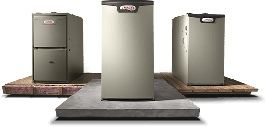 Quality Furnace Replacements in Shannonville