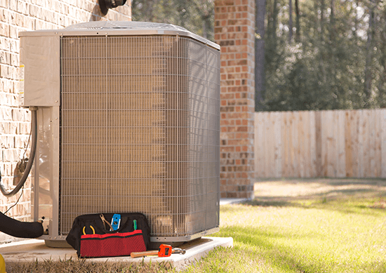 AC Repair in Shannonville, ON