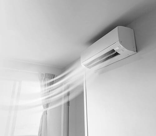 Ductless Systems in Belleville, ON