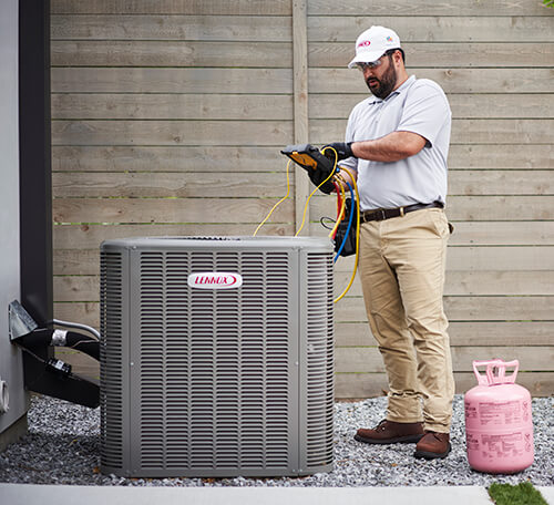 Professional Air Conditioning Maintenance Experts You Can Trust